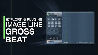 Video thumbnail for How to use gross beat in FL Studio 20 Everything you need to know. by Warrior Sound - Unders