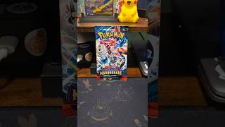 Twilight Masquerade Pack Opening!!! #pokemon #pokemoncards #packopenning #pokemonpacks #pokemontcg