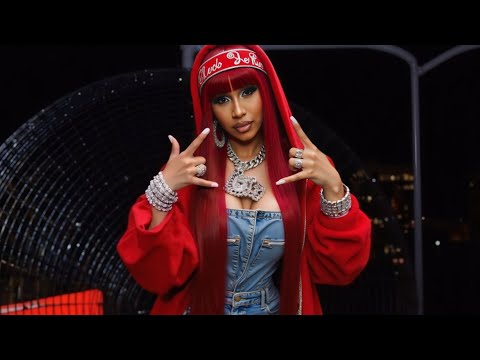 Tyga, Cardi B - In The Stars (ft. Drake, Migos, G-Eazy, Nicki Minaj, Wiz Khalifa) Remix 2025
