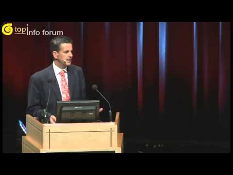 Krisenvorsorge   Gerhard Spannbauer am Top Info Forum   31 03 2012