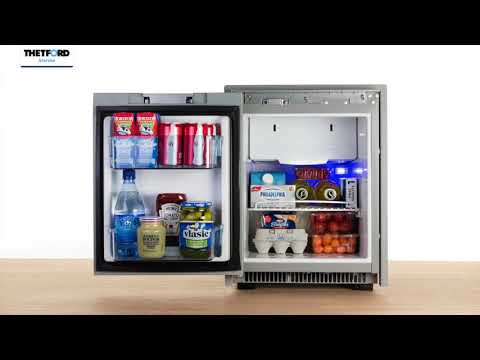 Norcold Marine Refrigeration NR Series