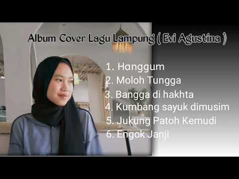 Lagu Lampung | Cover | Evi Agustina
