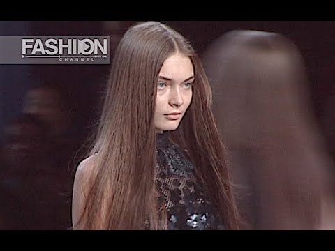 FENDI Spring 2007 Milan - Fashion Channel