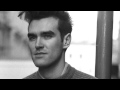 MORRISSEY - Good Looking Man About Town
