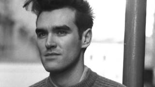 MORRISSEY - Good Looking Man About Town