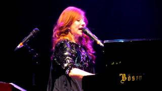 Tori Amos - Ode to the Banana King - live (03-Nov-2011)