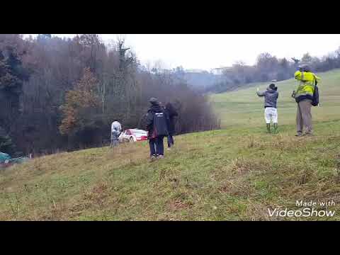 27° Rally il ciocchetto 2018