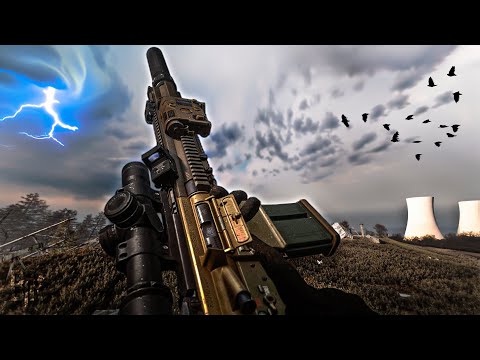 Why Stalker Anomaly Is So Immersive...