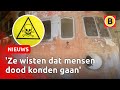 Chroom-6: met opzet levens in gevaar gebracht | Omroep Brabant