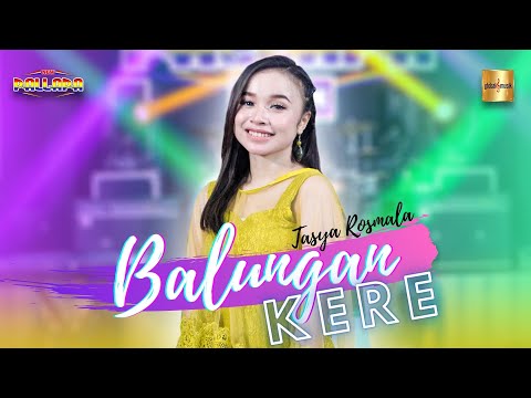 Tasya Rosmala ft New Pallapa - Balungan Kere (Official Live Music)