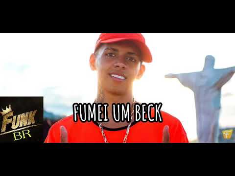 MC Rick - fumei um Beck (clipe oficial) lançamento 2021