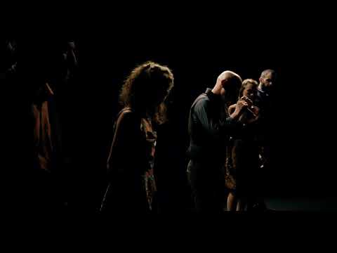 Teaser sortie de clip de Sylvain GirO et le chant de la Griffe