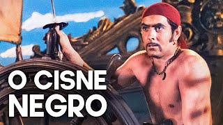 Download lagu O Cisne Negro | Filme de aventura em português mp3 Download lagu O Cisne Negro | Filme de aventura em português mp3