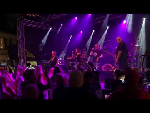 FRANTIC Classic rock @ Innenstadtfest Bad Sobernheim 02.09.2023