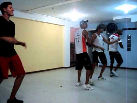 swing baiano  - thubirabiron gastação kkkkkk