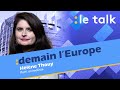 LE TALK : Hélène Thouy , candidate Parti animaliste aux élections européennes