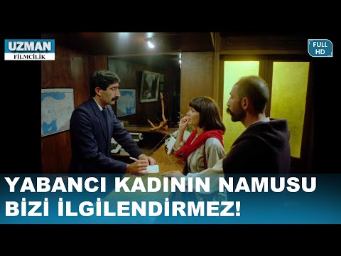 Otel Odasında Ahlak Baskını! Gazeteci Çıldırdı! - On Kadın