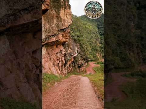 Rutas Peligrosas #Santander #colombia  #turismo