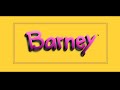 Barney Live Shows Ending Theme Rock Remixed Version 1994 1998