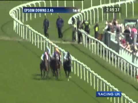 2011 Investec Coronation Cup