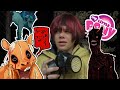 What Were The Terrifying MLP Infection AUs