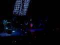 Jarvis Cocker en Chile! Disney Time