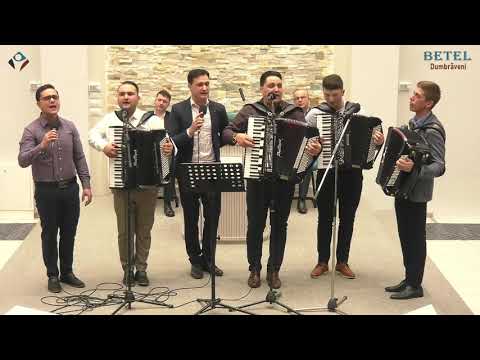 Frații Strugariu, Florin Ștefan și Sami Stan - Ne-om vedea la răpire