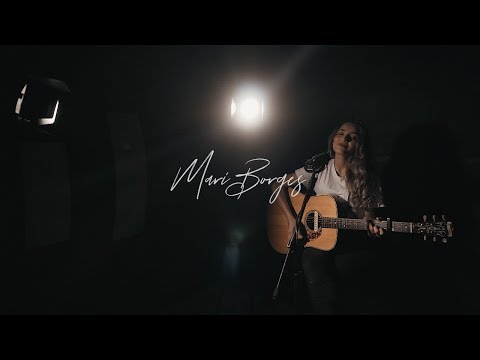 Aviva-nos - Mari Borges (Cover)