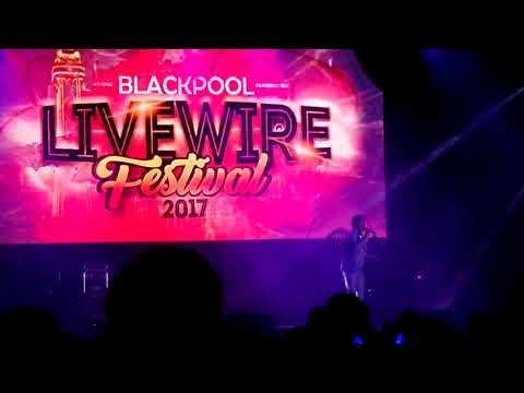 Nathan Moore."He Ain't No Competition".