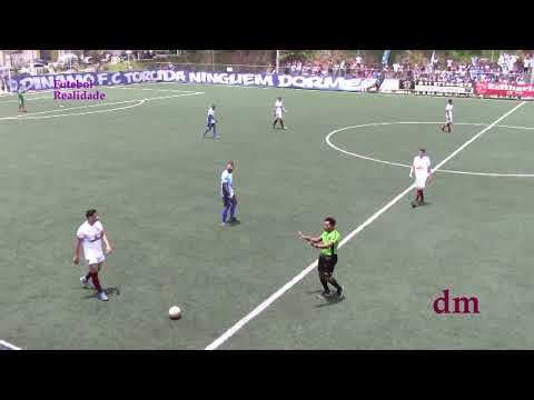Gol   EC Colorado 1 x 0 Dinamo FC