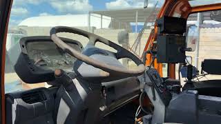 Mercedes-Benz Unimog m&aacute;quina comunitaria universal | Imagen 12 - Autoline
