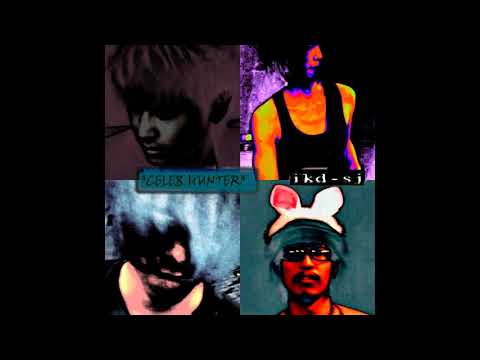 ikd-sj - beautiful slaughter