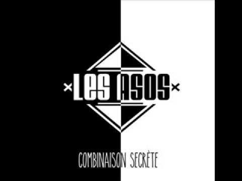 Click clique ! Les Asos ! Larsein - Lelex - Alex - Sentyn'hell - Thias - Boukan - Kevlar