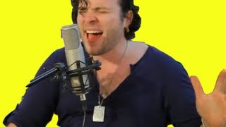 Rihanna Nobody's Business ft. Chris Brown Cover / SIREN