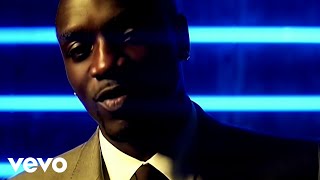 Akon - Right Now (Na Na Na) video