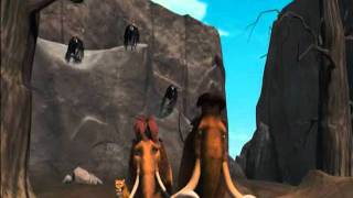 Musik-Video-Miniaturansicht zu Cibo che fa sognare [Food Glorious Food] Songtext von Ice Age (OST)