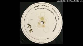 Delle & Heinrich - Trockenzeit