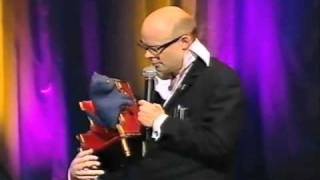 Harry Hill - Birdstrike! (6/7)