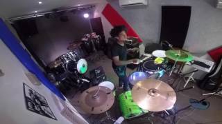 Lo Que No Me Gusta de Ti - Jorge Celedón Cover Timbal