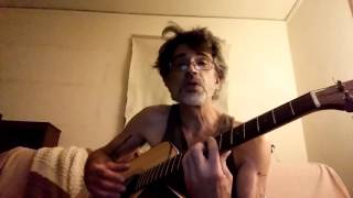 Lousy Cover Series: A "cloned" up cover of screaming females "it's nice"