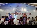 47 L Yercaud Flowers Show L May 2022 L Senthil Rajalakshmi L Udukai Pidithavale Song L Yercaud
