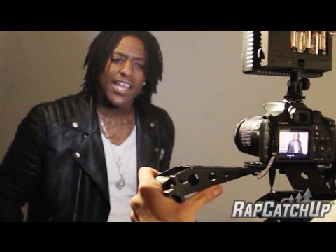 Rico Recklezz x I.L Will - Flattz N Gunz [VLOG] (Part 3/3)