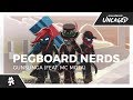 Pegboard Nerds - Gunslinga (feat. MC Mota) [Monstercat Lyric Video]