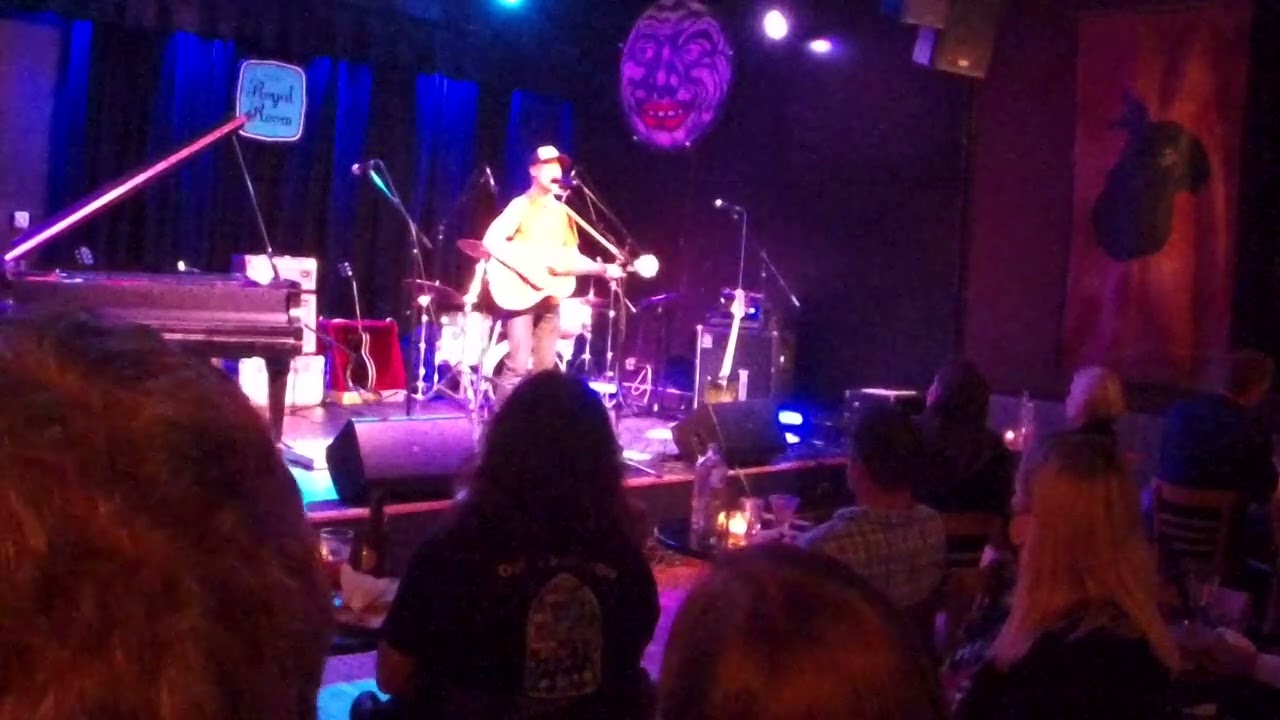 Promotional video thumbnail 3 for Tom Melancon, Americana
