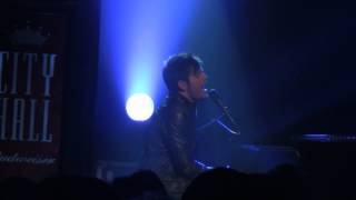 ELLA - Pablo López (29/11/13 Music Hall Barcelona) [HD]