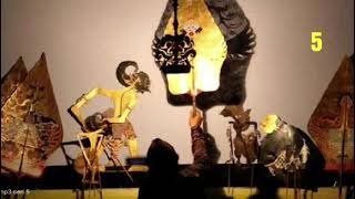 Download lagu Joyodroto-Burisrowo leno Ki Anom Suroto mp3 seri 5 mp3