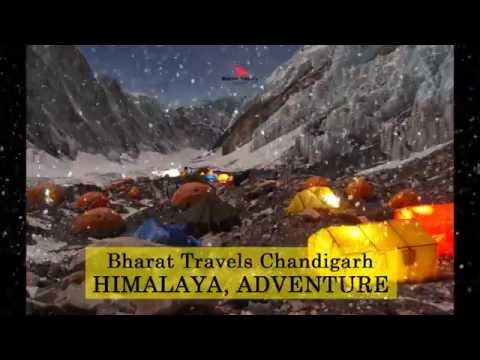 Shimla Kullu Manali Tour Package From Chandigarh