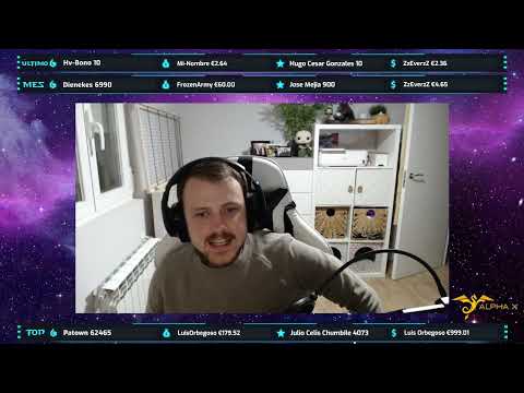 KCM 2021 S4 W3 - SEMANA COMPLETA