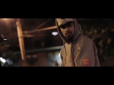 Jaymazin X Ya Boi Bron X Duke Morrison - Sick Thoughts (Official Video)