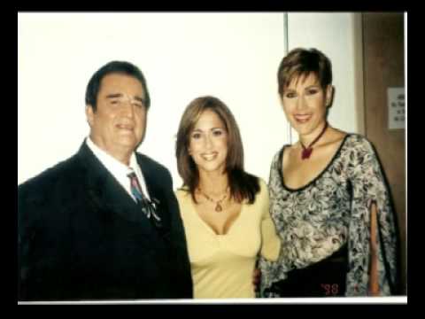 Papo Valle y su Trio Borinquen & Lunna- Medley de Los Panchos